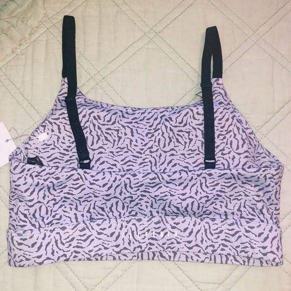 Allfenix sports bra (XS) - Picture 5 of 6